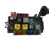 Recambio de caja reles / fusibles para mercedes-benz clase a (w176) a 180 cdi / d (176.012) referencia OEM IAM A2469067100  