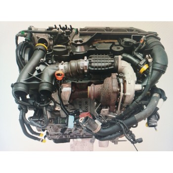 MOTOR COMPLETO 9H05 9HD 