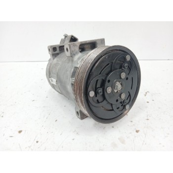 Recambio de compresor aire acondicionado para renault clio iv (bh_) 1.5 dci 75 referencia OEM IAM 926000838R  
