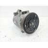 Recambio de compresor aire acondicionado para renault clio iv (bh_) 1.5 dci 75 referencia OEM IAM 926000838R  