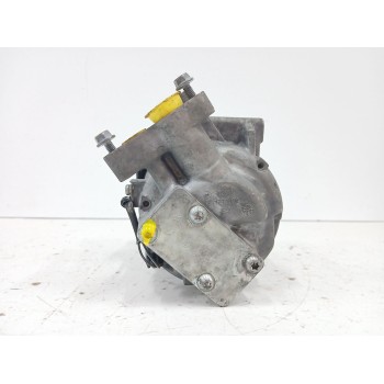 Recambio de compresor aire acondicionado para renault clio iv (bh_) 1.5 dci 75 referencia OEM IAM 926000838R  