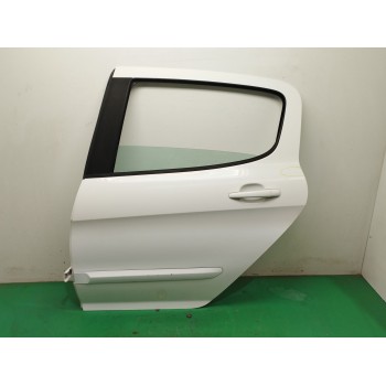 Recambio de puerta trasera izquierda para peugeot 308 i (4a_, 4c_) 1.6 hdi referencia OEM IAM   