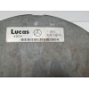 Recambio de servofreno para mercedes-benz clase c (w202) berlina 200 (202.020) referencia OEM IAM 0044301630  