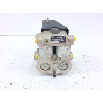 Recambio de abs para mercedes-benz clase c (w202) berlina 200 (202.020) referencia OEM IAM 0265200043  
