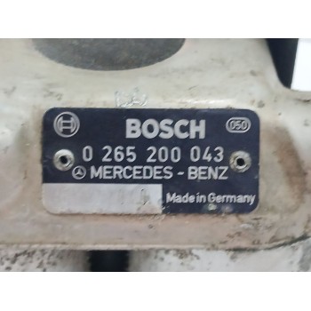 Recambio de abs para mercedes-benz clase c (w202) berlina 200 (202.020) referencia OEM IAM 0265200043  