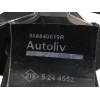 Recambio de cinturon seguridad delantero derecho para renault master kasten 2.3 dci diesel cat referencia OEM IAM 868840019R  