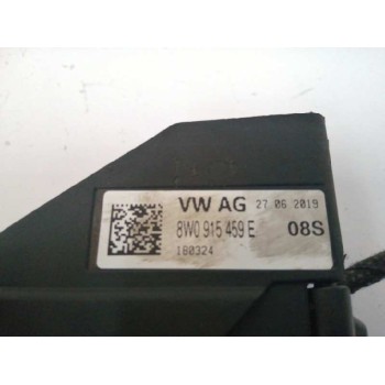 Recambio de caja reles / fusibles para audi a4 avant (8w5) sport edition quattro referencia OEM IAM 8W0915459E  