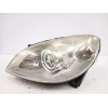Recambio de faro izquierdo para mercedes-benz clase b sports tourer (w245) b 200 cdi (245.208) referencia OEM IAM A1698205161  
