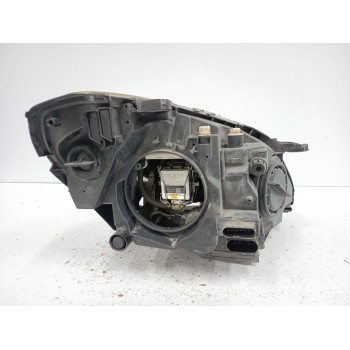 Recambio de faro izquierdo para mercedes-benz clase b sports tourer (w245) b 200 cdi (245.208) referencia OEM IAM A1698205161  