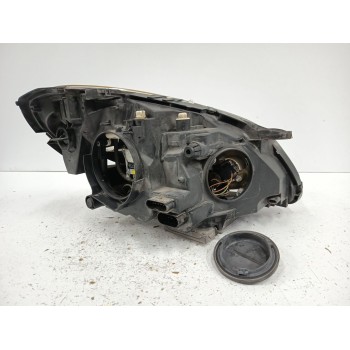 Recambio de faro izquierdo para mercedes-benz clase b sports tourer (w245) b 200 cdi (245.208) referencia OEM IAM A1698205161  