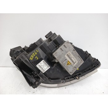 Recambio de faro izquierdo para mercedes-benz clase b sports tourer (w245) b 200 cdi (245.208) referencia OEM IAM A1698205161  