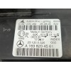 Recambio de faro izquierdo para mercedes-benz clase b sports tourer (w245) b 200 cdi (245.208) referencia OEM IAM A1698205161  