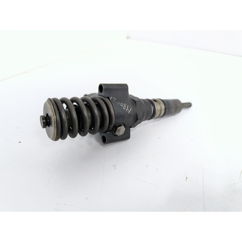 Recambio de inyector para seat altea (5p1) 2.0 tdi 16v referencia OEM IAM 0414720404 03G130073G 