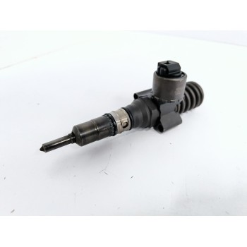 Recambio de inyector para seat altea (5p1) 2.0 tdi 16v referencia OEM IAM 0414720404 03G130073G 