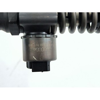 Recambio de inyector para seat altea (5p1) 2.0 tdi 16v referencia OEM IAM 0414720404 03G130073G 