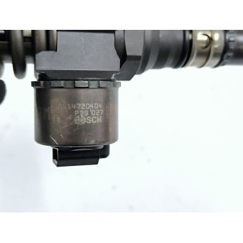 Recambio de inyector para seat altea (5p1) 2.0 tdi 16v referencia OEM IAM 0414720404 03G130073G 