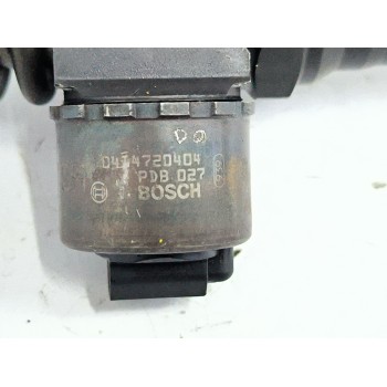 Recambio de inyector para seat altea (5p1) 2.0 tdi 16v referencia OEM IAM 0414720404 03G130073G 