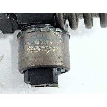 Recambio de inyector para seat altea (5p1) 2.0 tdi 16v referencia OEM IAM 0414720404 03G130073G 