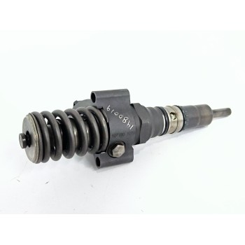 Recambio de inyector para seat altea (5p1) 2.0 tdi 16v referencia OEM IAM 0414720404 03G130073G 