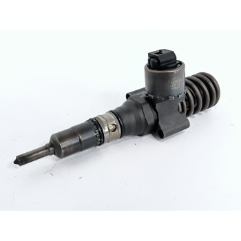 Recambio de inyector para seat altea (5p1) 2.0 tdi 16v referencia OEM IAM 0414720404 03G130073G 