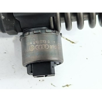 Recambio de inyector para seat altea (5p1) 2.0 tdi 16v referencia OEM IAM 0414720404 03G130073G 