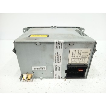Recambio de sistema audio / radio cd para volkswagen golf v (1k1) 1.4 tsi referencia OEM IAM 1K0035186AF  