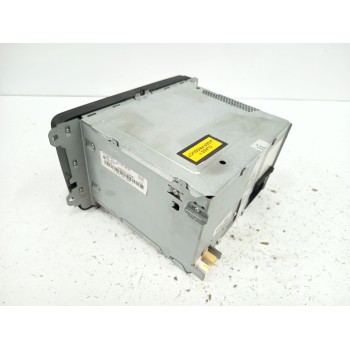Recambio de sistema audio / radio cd para volkswagen golf v (1k1) 1.4 tsi referencia OEM IAM 1K0035186AF  