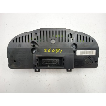 Recambio de cuadro instrumentos para volkswagen golf v (1k1) 1.4 tsi referencia OEM IAM 1K0920874A V0005000 