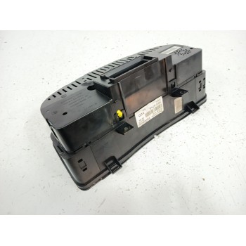 Recambio de cuadro instrumentos para volkswagen golf v (1k1) 1.4 tsi referencia OEM IAM 1K0920874A V0005000 
