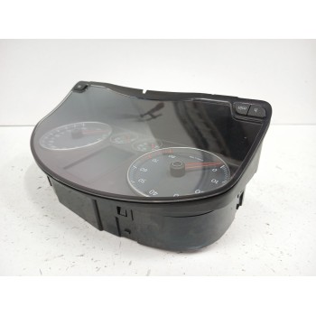 Recambio de cuadro instrumentos para volkswagen golf v (1k1) 1.4 tsi referencia OEM IAM 1K0920874A V0005000 