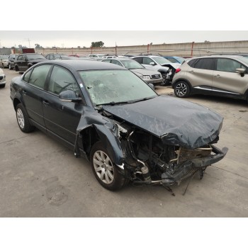 volkswagen passat berlina (3b3) del año 2004
