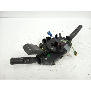 Recambio de mando multifuncion para renault megane ii berlina 5p 1.5 dci diesel cat referencia OEM IAM 8200213760  