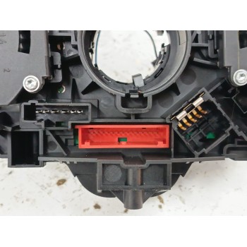 Recambio de mando multifuncion para renault megane ii berlina 5p 1.5 dci diesel cat referencia OEM IAM 8200213760  