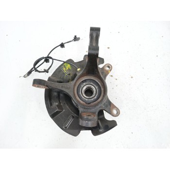 Recambio de mangueta delantera izquierda para suzuki vitara (ly) 1.4 t (apk 414) referencia OEM IAM   