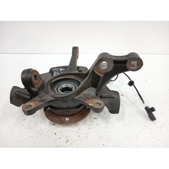 Recambio de mangueta delantera izquierda para suzuki vitara (ly) 1.4 t (apk 414) referencia OEM IAM   