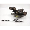 Recambio de mangueta delantera izquierda para suzuki vitara (ly) 1.4 t (apk 414) referencia OEM IAM   