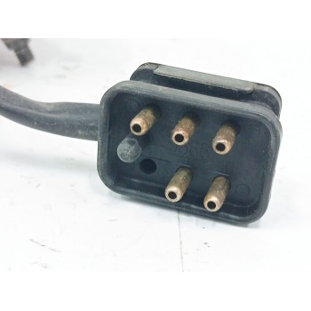 Recambio de motor limpia delantero para mercedes-benz clase c (w202) berlina 200 (202.020) referencia OEM IAM 2028205342  