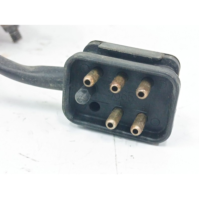 MOTOR LIMPIA DELANTERO