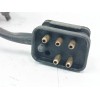 Recambio de motor limpia delantero para mercedes-benz clase c (w202) berlina 200 (202.020) referencia OEM IAM 2028205342  