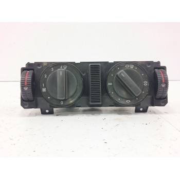 Recambio de mando calefaccion / aire acondicionado para mercedes-benz clase c (w202) berlina 200 (202.020) referencia OEM IAM 20
