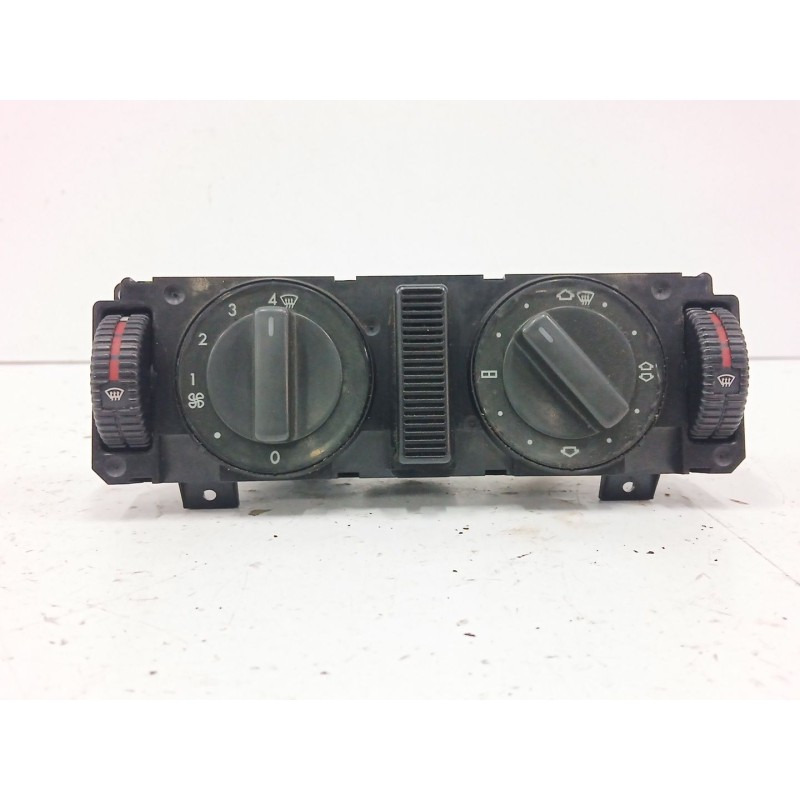 Recambio de mando calefaccion / aire acondicionado para mercedes-benz clase c (w202) berlina 200 (202.020) referencia OEM IAM 20
