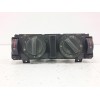 Recambio de mando calefaccion / aire acondicionado para mercedes-benz clase c (w202) berlina 200 (202.020) referencia OEM IAM 20