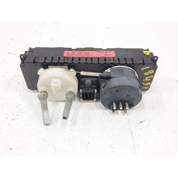 Recambio de mando calefaccion / aire acondicionado para mercedes-benz clase c (w202) berlina 200 (202.020) referencia OEM IAM 20