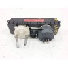Recambio de mando calefaccion / aire acondicionado para mercedes-benz clase c (w202) berlina 200 (202.020) referencia OEM IAM 20