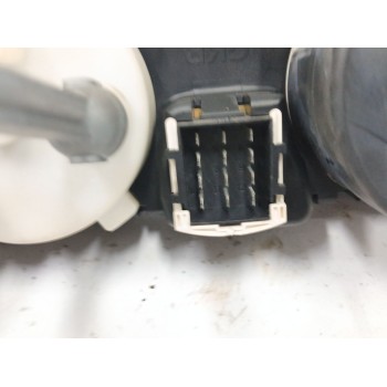 Recambio de mando calefaccion / aire acondicionado para mercedes-benz clase c (w202) berlina 200 (202.020) referencia OEM IAM 20