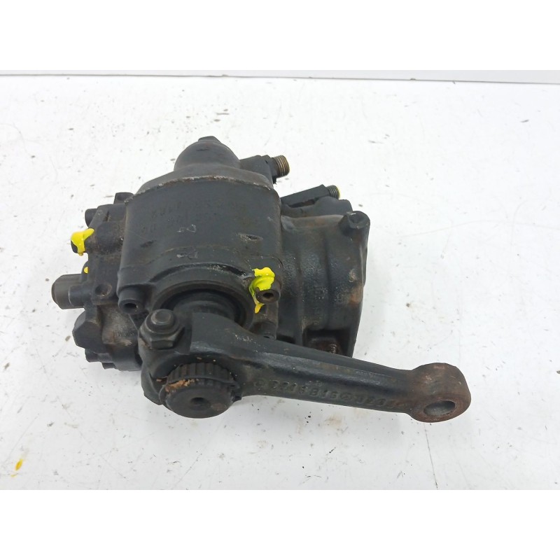 Recambio de caja direccion para mercedes-benz clase c (w202) c 180 (202.018) referencia OEM IAM 1244611501 2024600500 