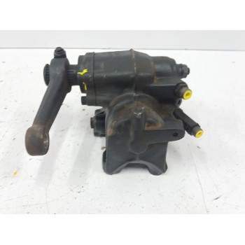 Recambio de caja direccion para mercedes-benz clase c (w202) c 180 (202.018) referencia OEM IAM 1244611501 2024600500 