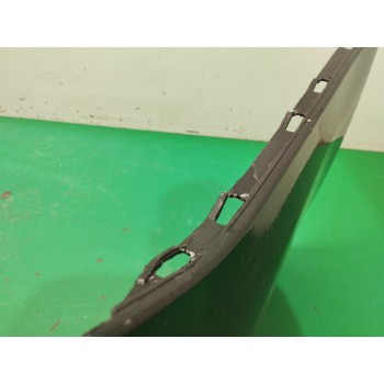 Recambio de paragolpes trasero para bmw serie 3 berlina (e90) 2.0 16v diesel referencia OEM IAM 51127906501  
