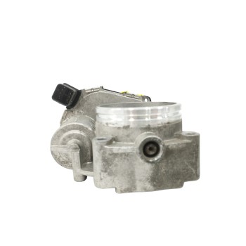 Recambio de caja mariposa para bmw serie 3 cabrio (e93) 2.0 16v cat referencia OEM IAM 13547561066 A2C53115534 