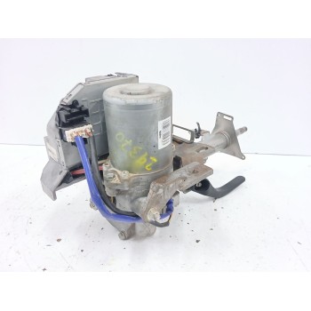 Recambio de columna direccion para nissan qashqai i (j10, nj10) 2.0 referencia OEM IAM 48810JD900  